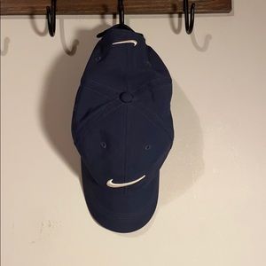 Nike hat